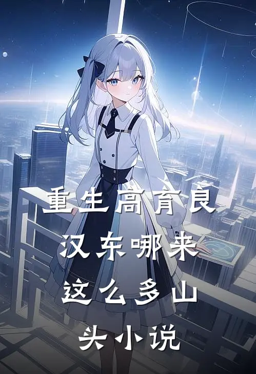 重生高育良：汉东哪来这么多山头小说