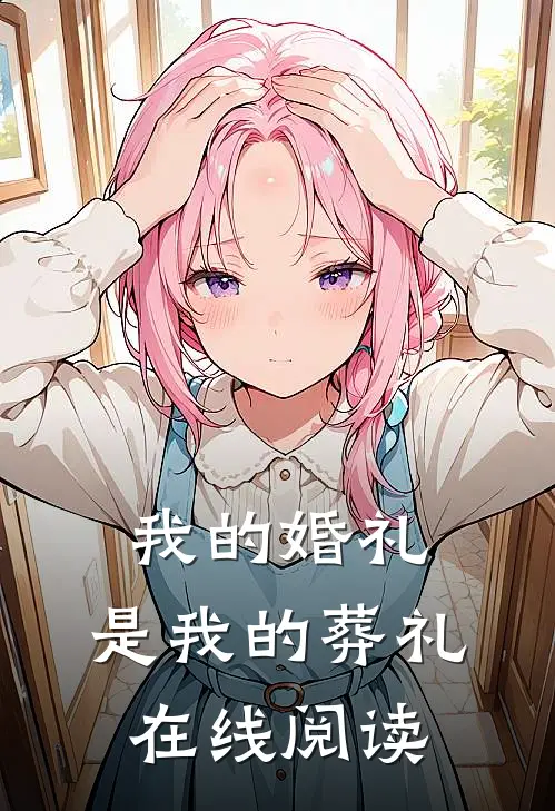 我的婚礼，是我的葬礼在线阅读