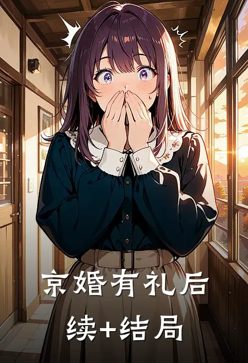 京婚有礼后续+结局