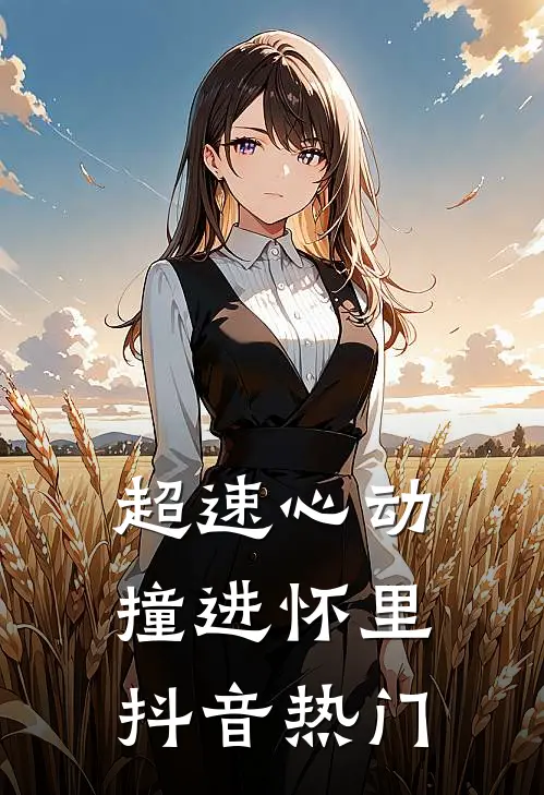 超速心动撞进怀里抖音热门