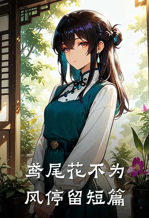 鸢尾花不为风停留短篇