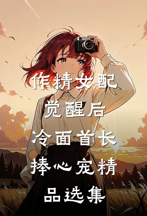 作精女配觉醒后，冷面首长捧心宠精品选集