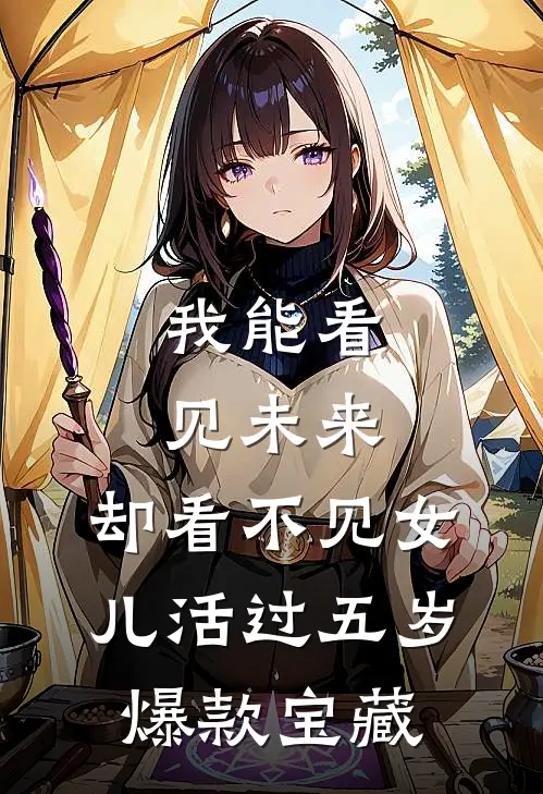 我能看见未来，却看不见女儿活过五岁爆款宝藏