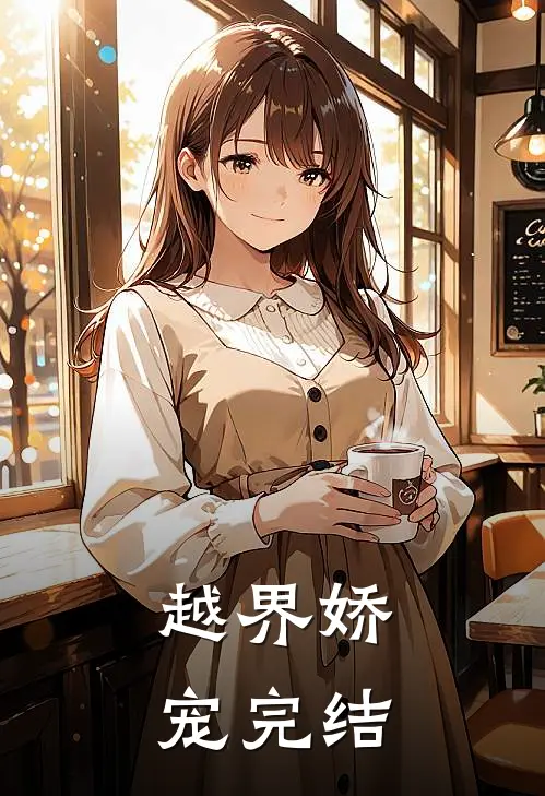 越界娇宠完结