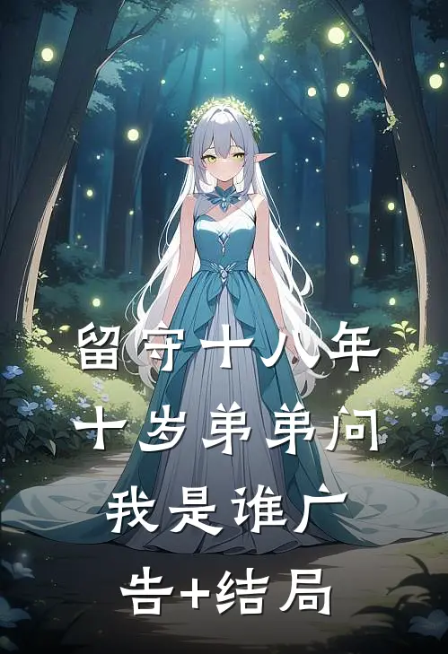 留守十八年，十岁弟弟问我是谁广告+结局