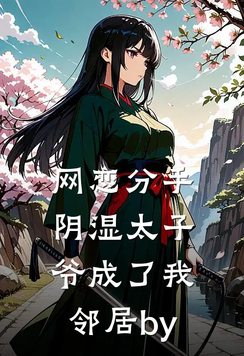 网恋分手，阴湿太子爷成了我邻居by