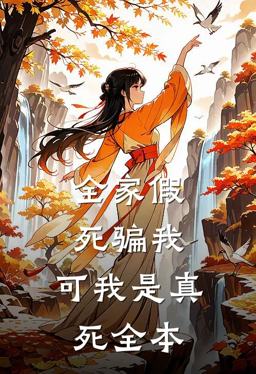 全家假死骗我，可我是真死全本