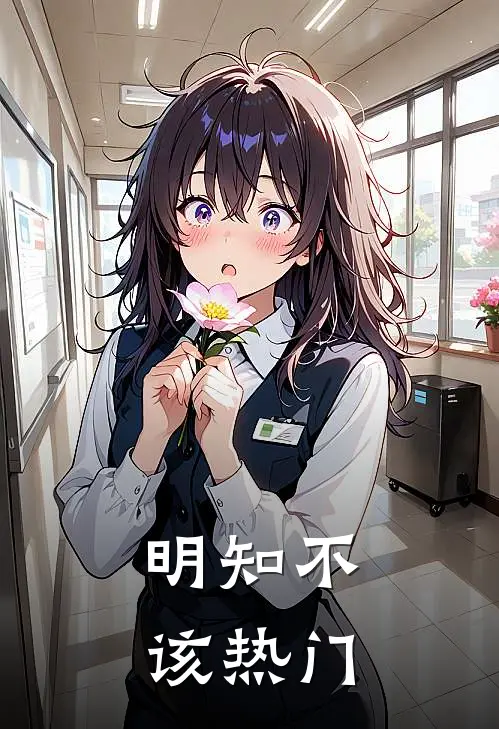 明知不该热门