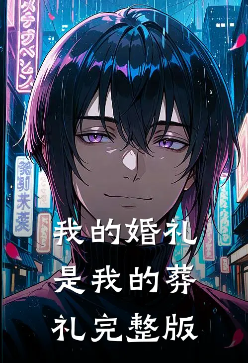 我的婚礼，是我的葬礼完整版