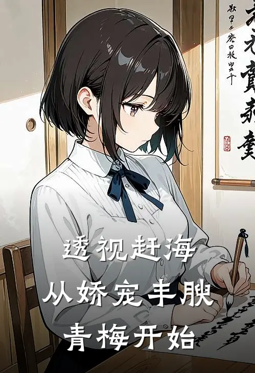 透视赶海：从娇宠丰腴青梅开始