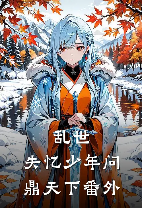 乱世：失忆少年问鼎天下番外