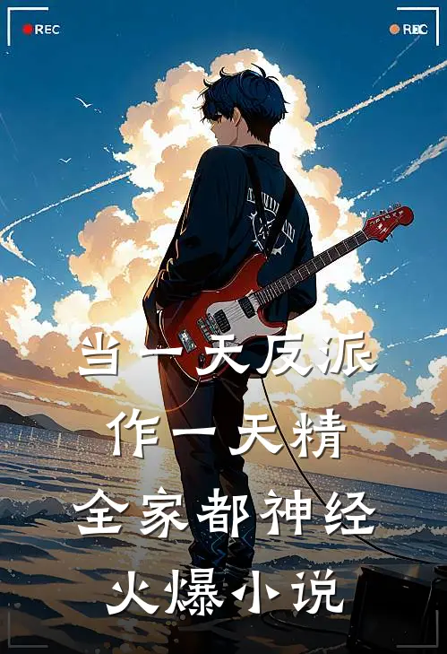 当一天反派作一天精，全家都神经火爆小说