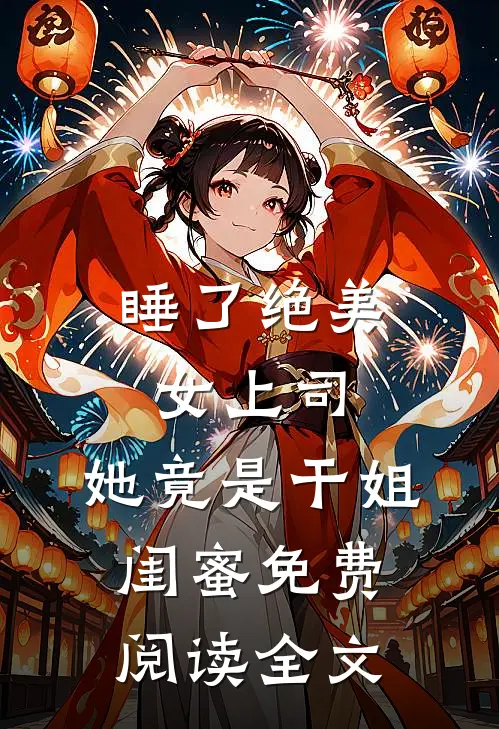 睡了绝美女上司，她竟是干姐闺蜜免费阅读全文
