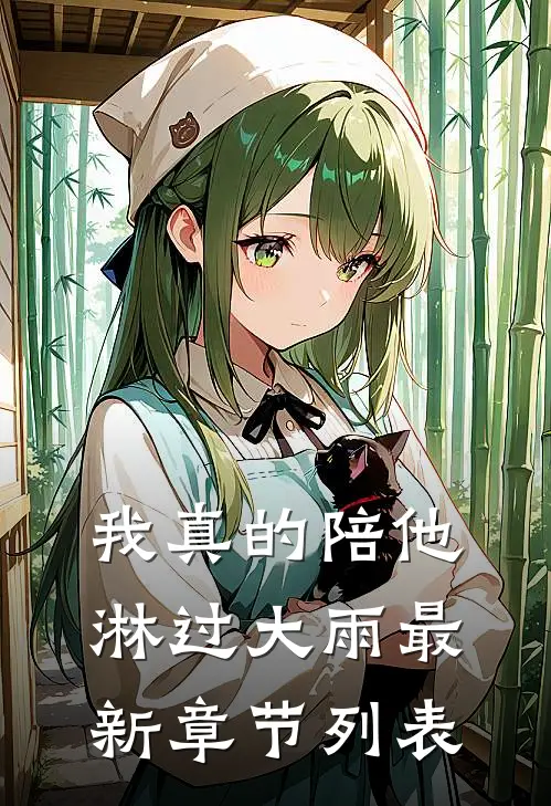 我真的陪他淋过大雨最新章节列表