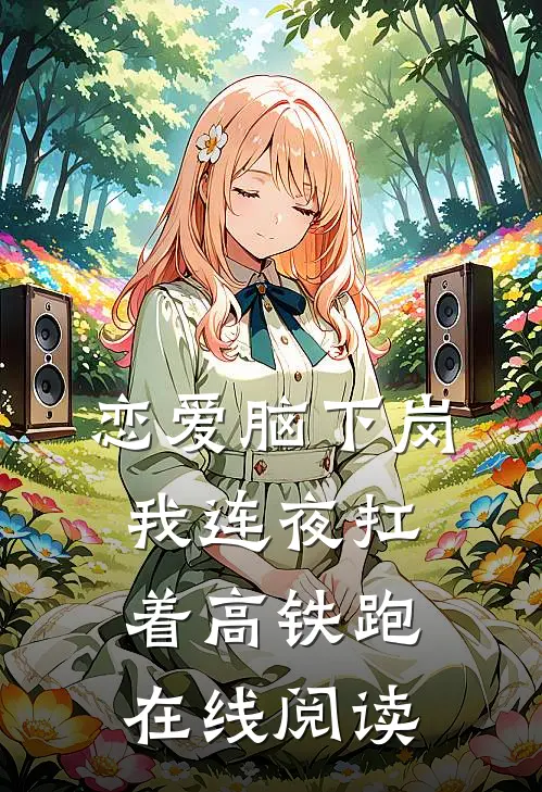 恋爱脑下岗，我连夜扛着高铁跑在线阅读