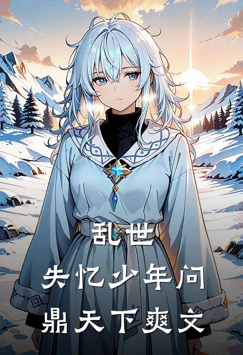 乱世：失忆少年问鼎天下爽文