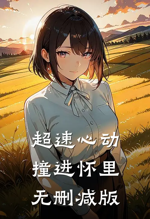 超速心动撞进怀里无删减版