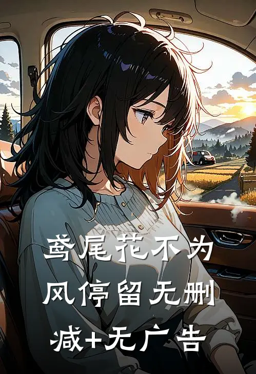 鸢尾花不为风停留无删减+无广告