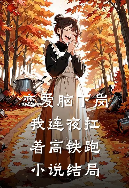 恋爱脑下岗，我连夜扛着高铁跑小说结局