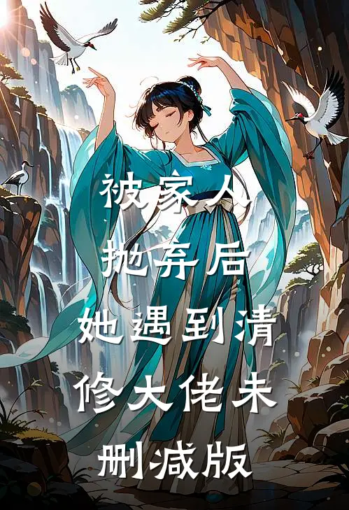 被家人抛弃后，她遇到清修大佬未删减版