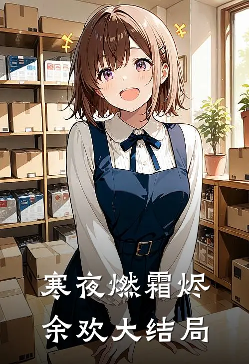 寒夜燃霜烬余欢大结局