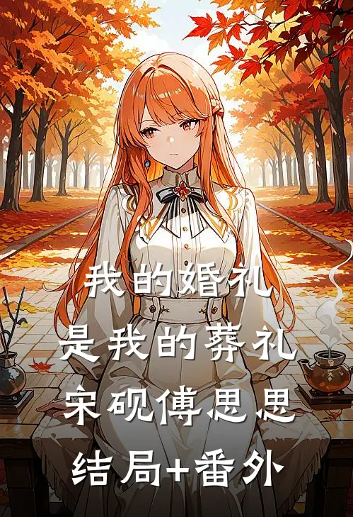 我的婚礼，是我的葬礼宋砚傅思思结局+番外