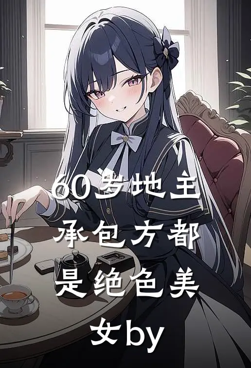 60岁地主，承包方都是绝色美女by