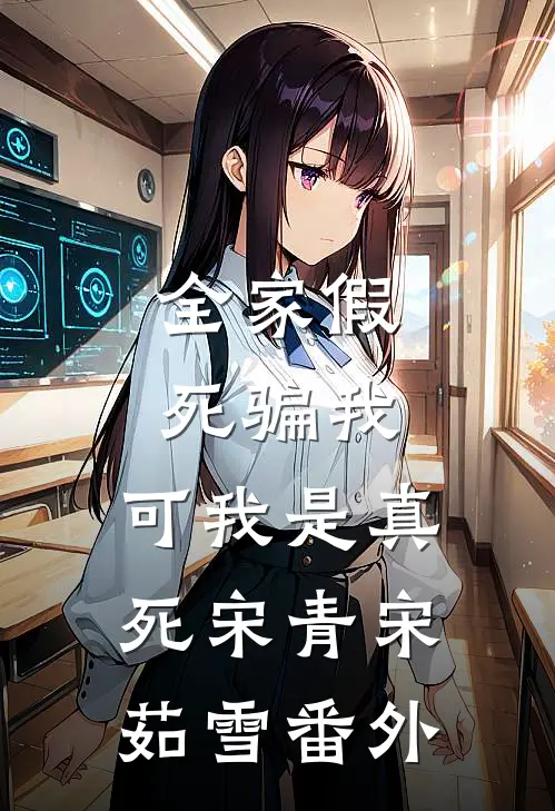 全家假死骗我，可我是真死宋青宋茹雪番外