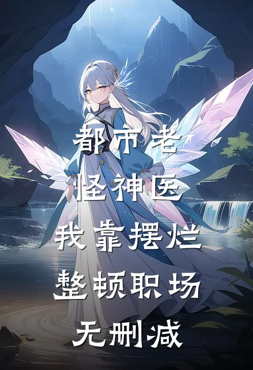 都市老怪神医：我靠摆烂整顿职场无删减