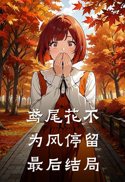 鸢尾花不为风停留最后结局