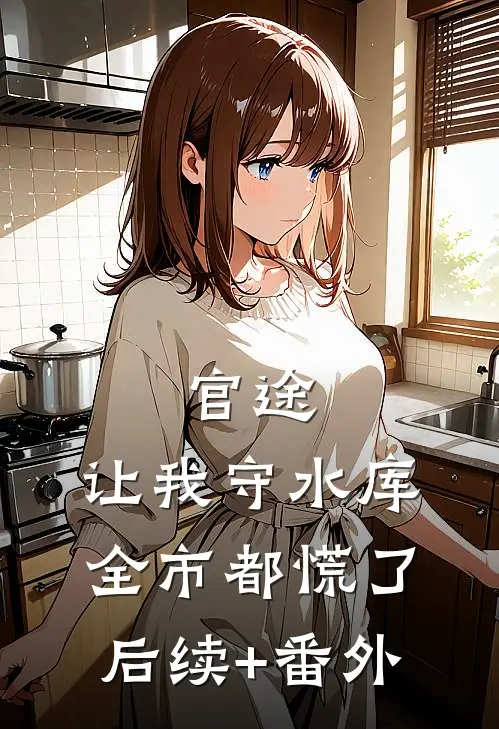 官途：让我守水库，全市都慌了后续+番外