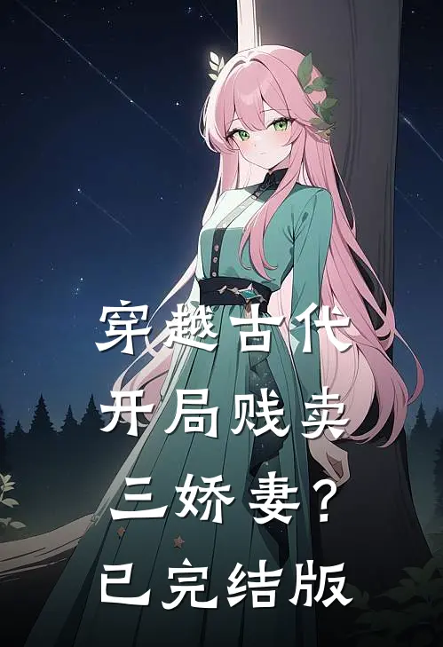 穿越古代，开局贱卖三娇妻？已完结版
