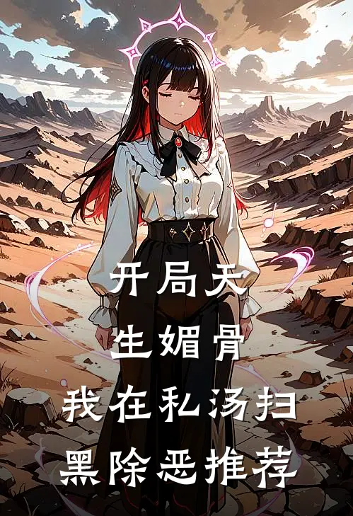 开局天生媚骨，我在私汤扫黑除恶推荐