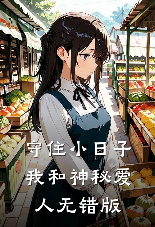 守住小日子：我和神秘爱人无错版