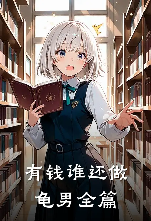 有钱谁还做龟男全篇