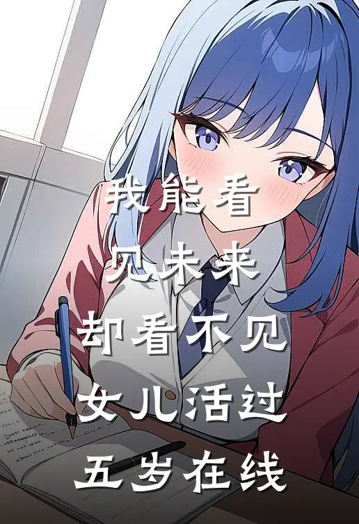我能看见未来，却看不见女儿活过五岁在线