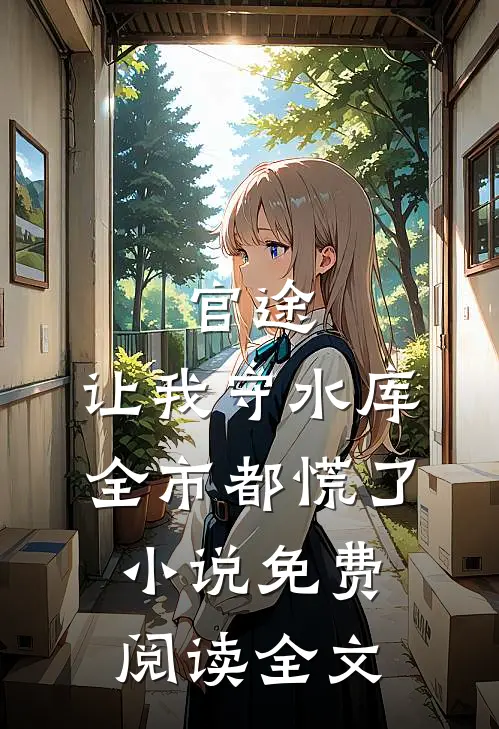 官途：让我守水库，全市都慌了小说免费阅读全文