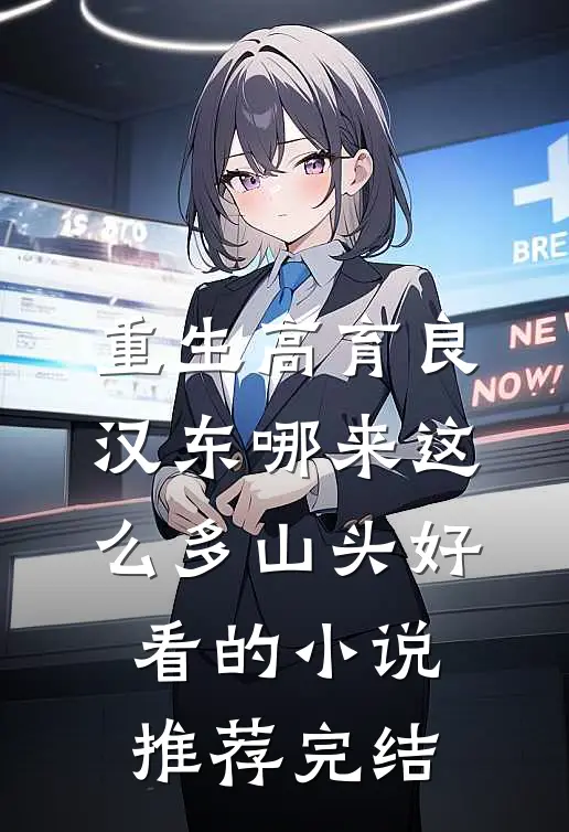 重生高育良：汉东哪来这么多山头好看的小说推荐完结
