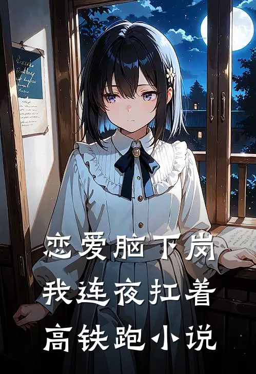 恋爱脑下岗，我连夜扛着高铁跑小说