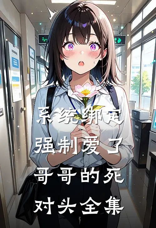 系统绑定，强制爱了哥哥的死对头全集