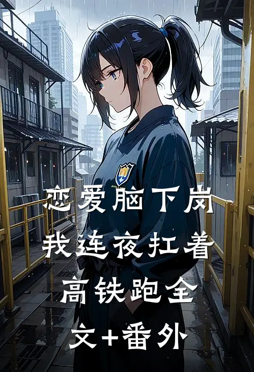 恋爱脑下岗，我连夜扛着高铁跑全文+番外