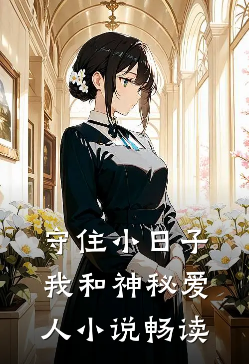 守住小日子：我和神秘爱人小说畅读