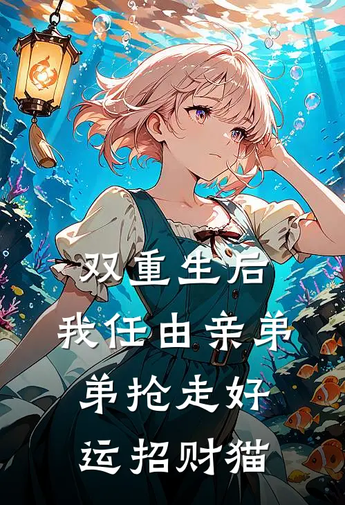 双重生后，我任由亲弟弟抢走好运招财猫