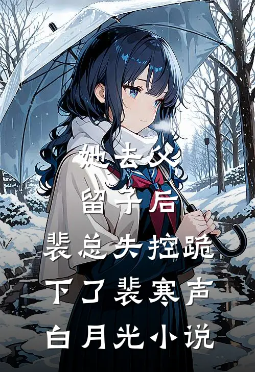她去父留子后，裴总失控跪下了裴寒声白月光小说