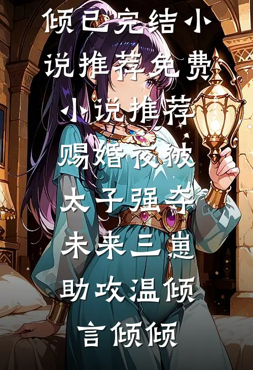 赐婚夜被太子强夺，未来三崽助攻温倾言倾倾已完结小说推荐_免费小说推荐赐婚夜被太子强夺，未来三崽助攻(温倾言倾倾)