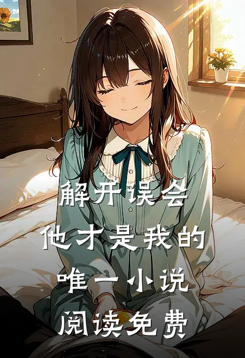 解开误会，他才是我的唯一小说阅读免费
