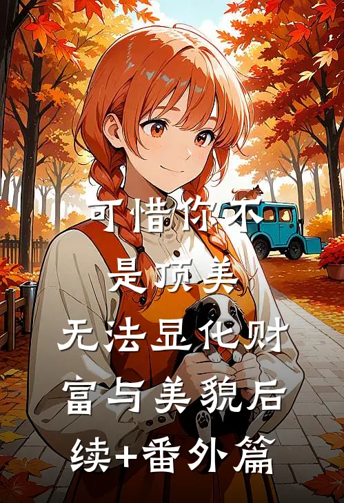 可惜你不是顶美，无法显化财富与美貌后续+番外篇