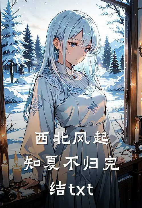 西北风起，知夏不归完结txt