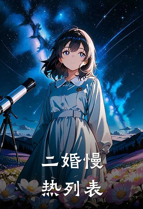 二婚慢热列表