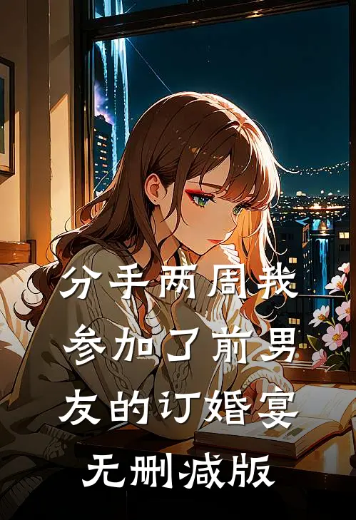 分手两周我参加了前男友的订婚宴无删减版